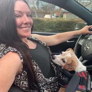 Meet your Posher, Ana